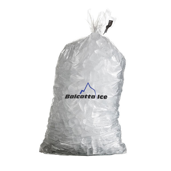 20kg bag of ice